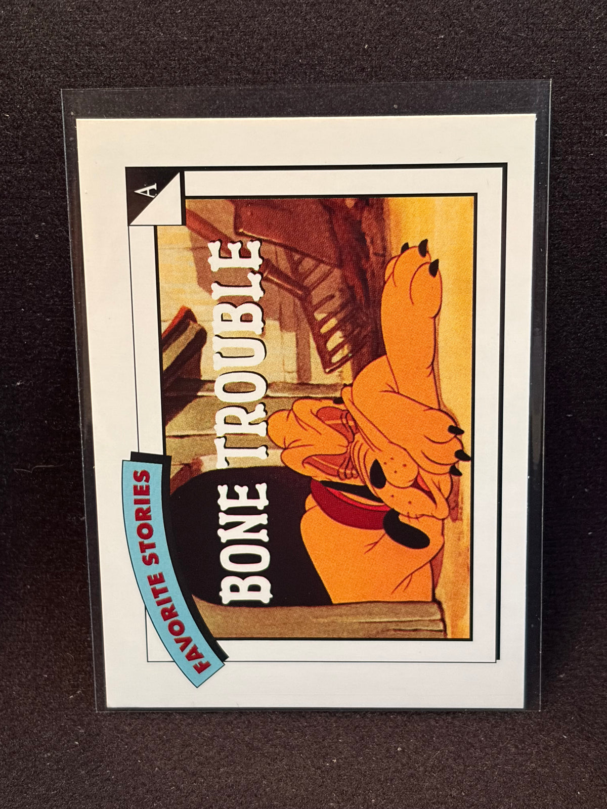 1991 Impel Disney U-PICK Sets & Singles