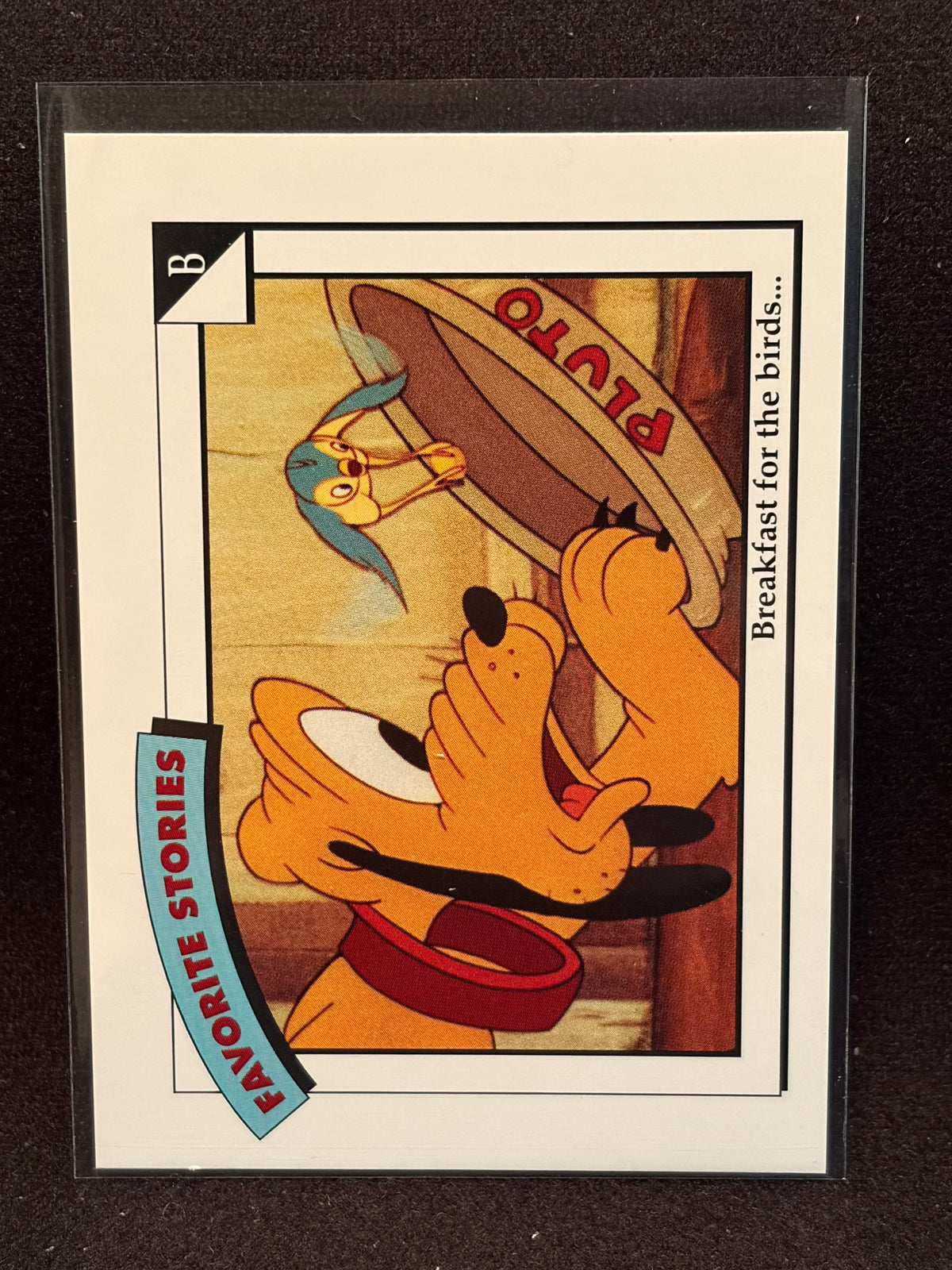 1991 Impel Disney U-PICK Sets & Singles