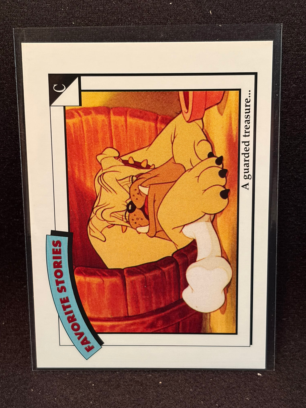1991 Impel Disney U-PICK Sets & Singles