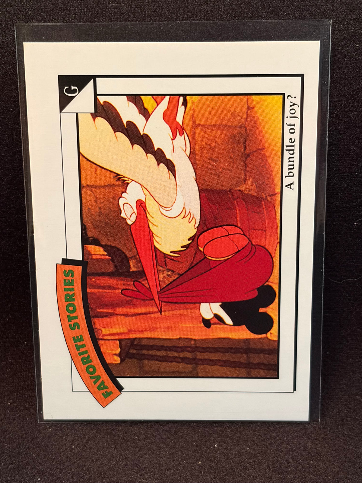 1991 Impel Disney U-PICK Sets & Singles