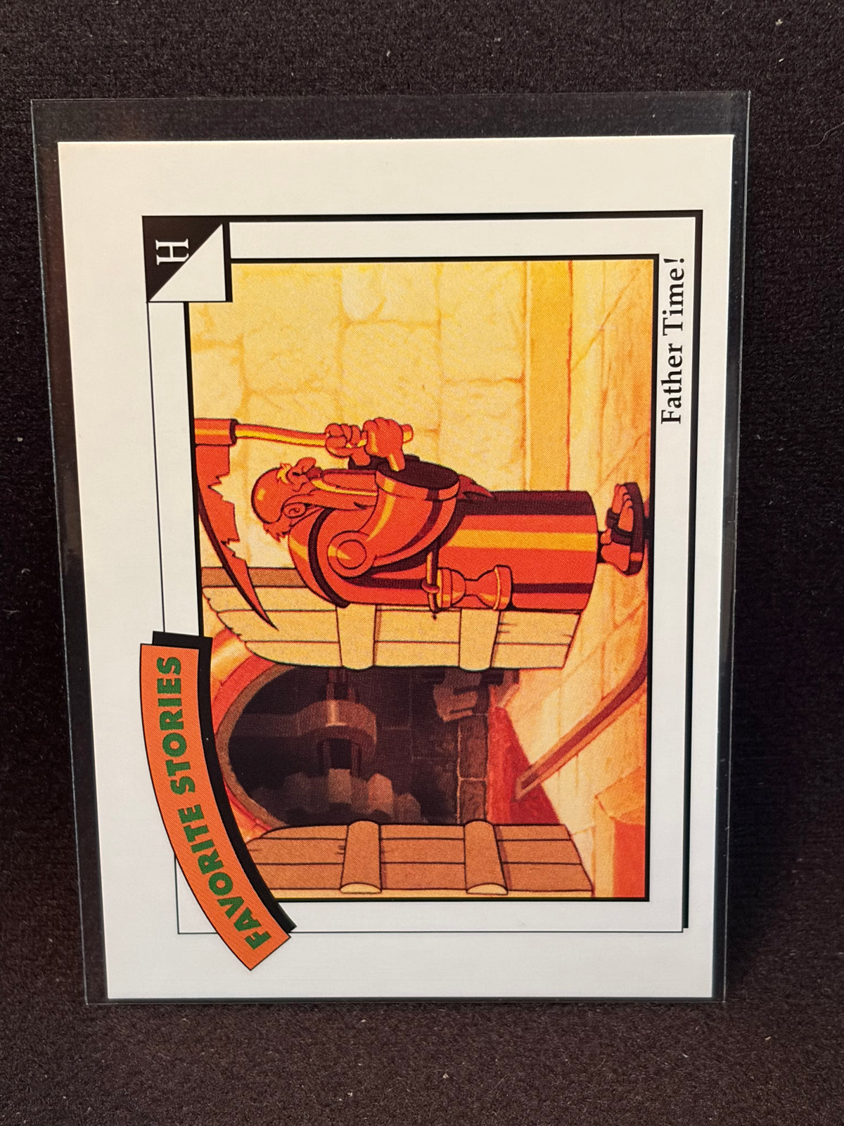 1991 Impel Disney U-PICK Sets & Singles