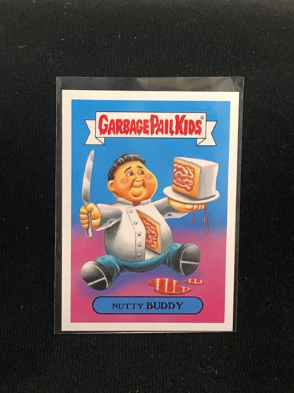 Garbage Pail Kids Prime Slime Trashy TV U-PICK Base Singles