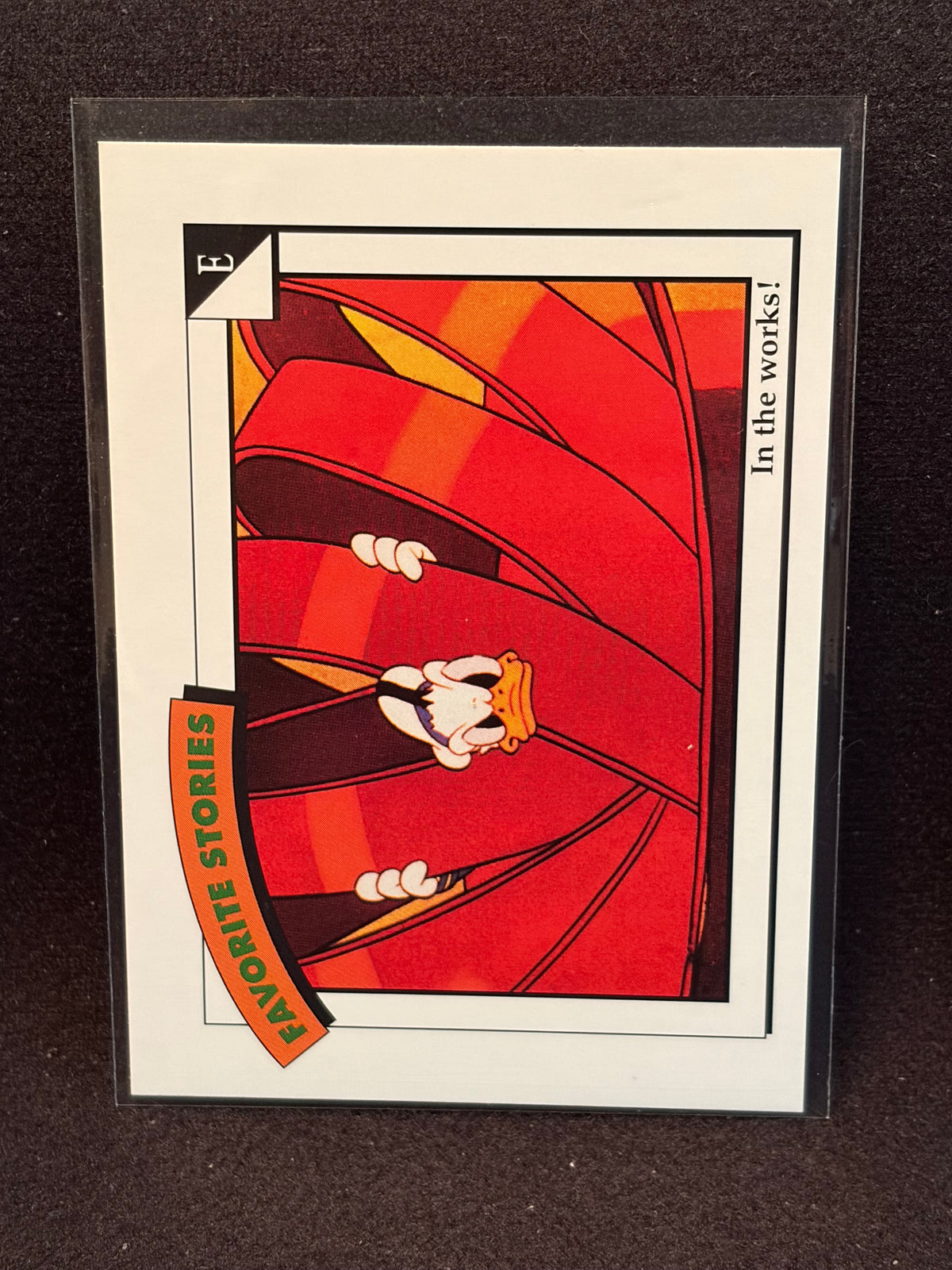1991 Impel Disney U-PICK Sets & Singles