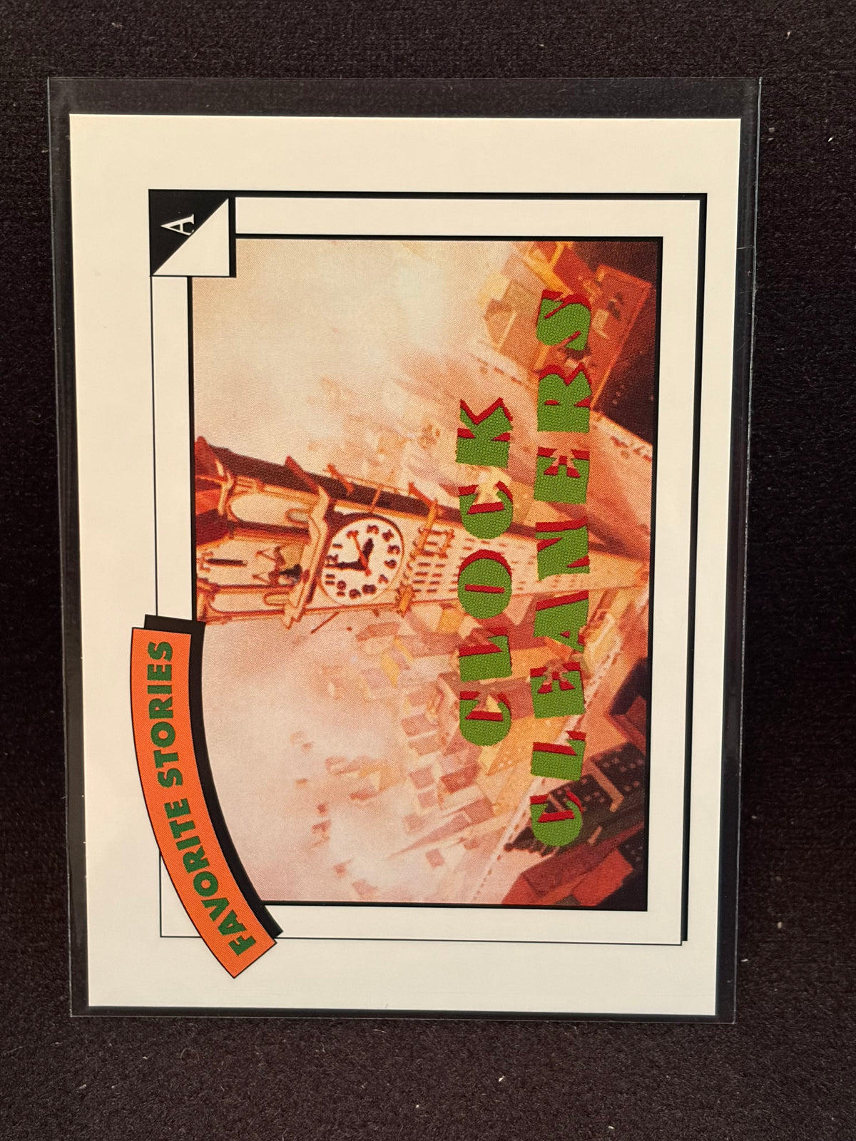 1991 Impel Disney U-PICK Sets & Singles