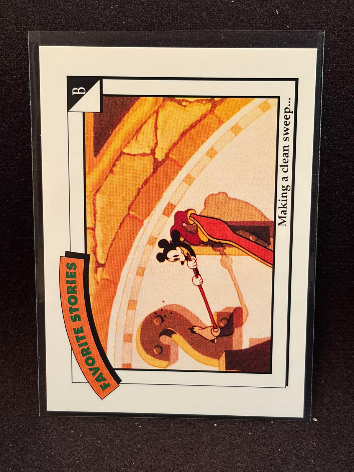 1991 Impel Disney U-PICK Sets & Singles