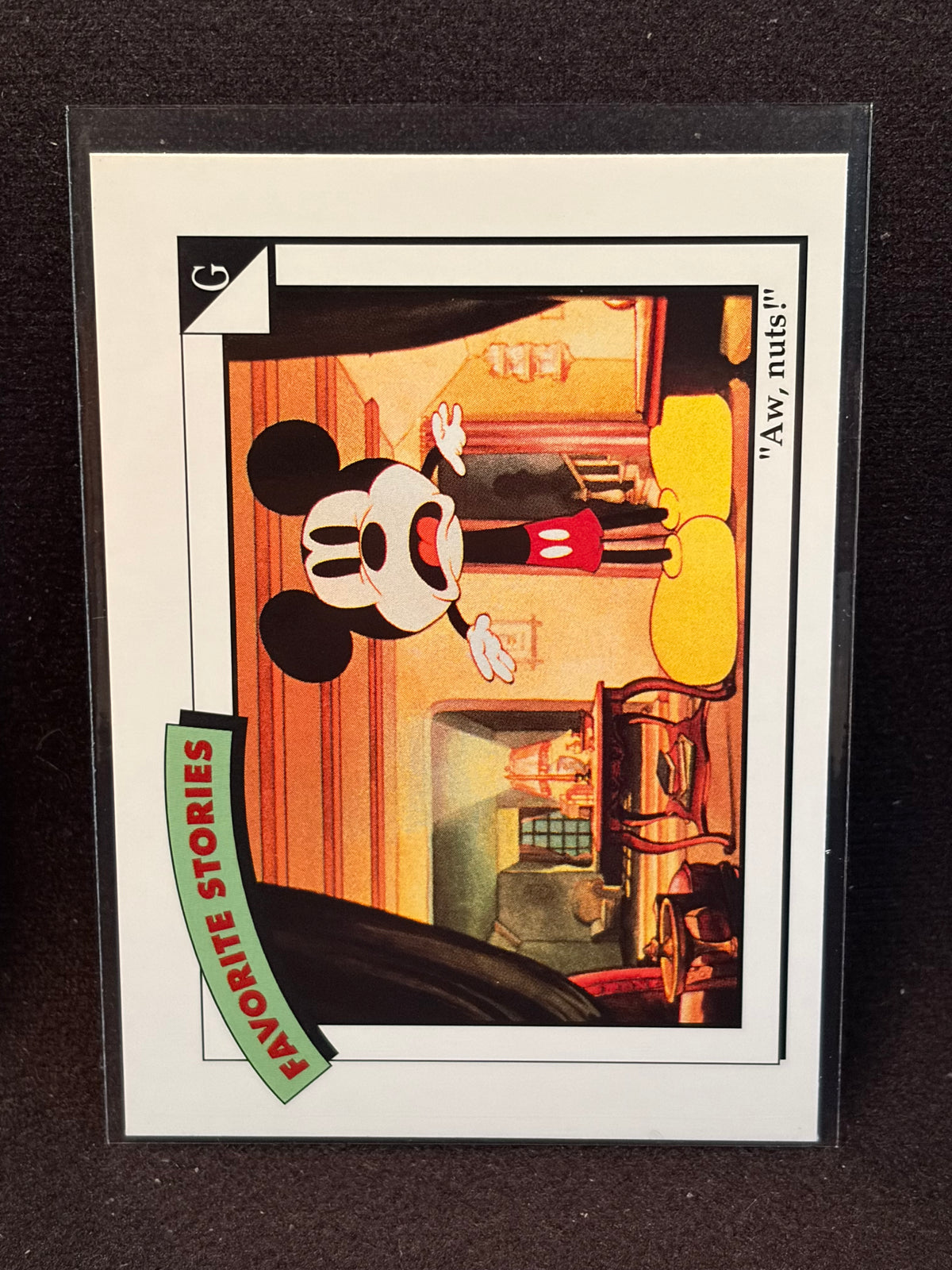 1991 Impel Disney U-PICK Sets & Singles