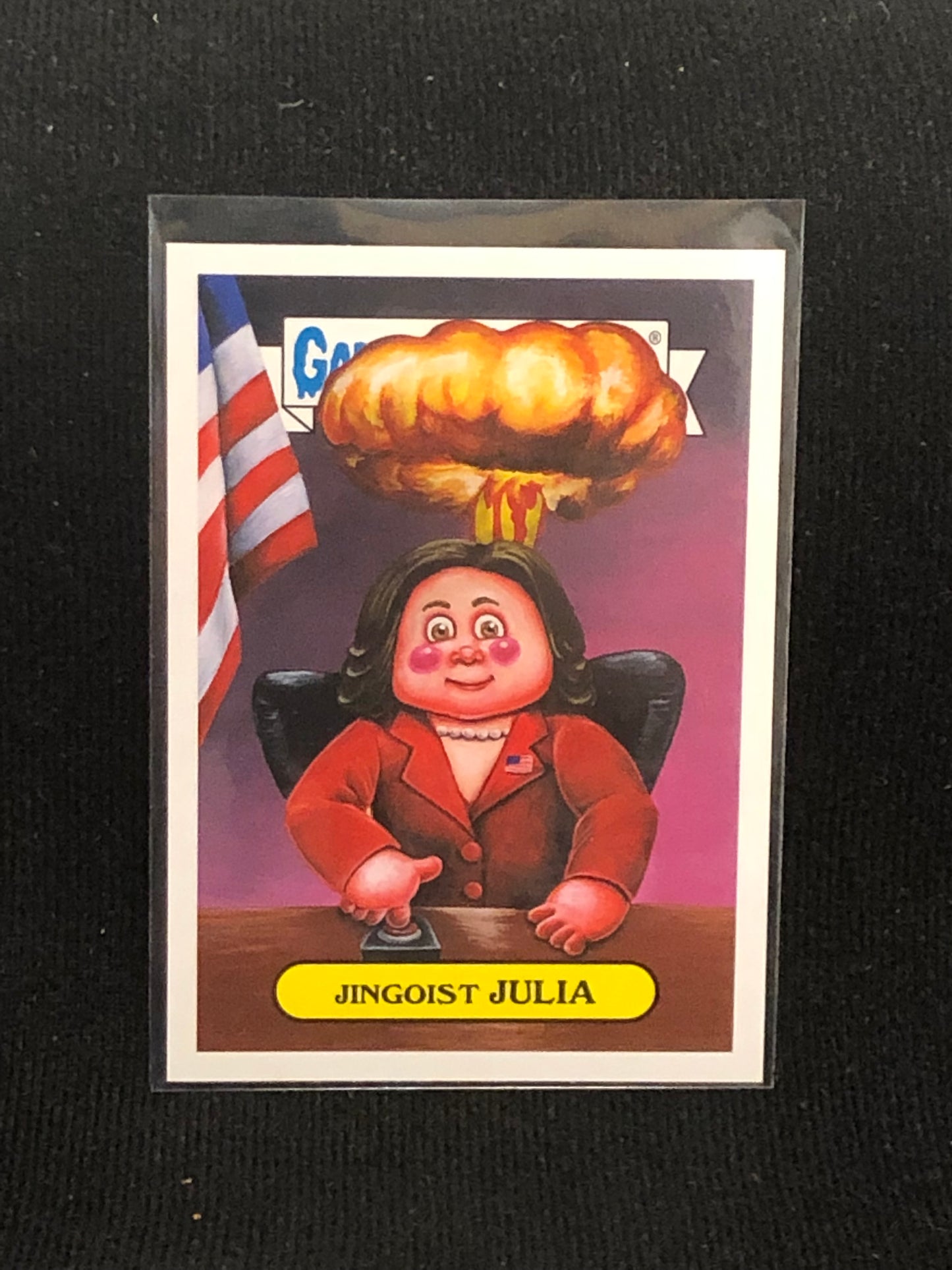 Garbage Pail Kids Prime Slime Trashy TV U-PICK Base Singles