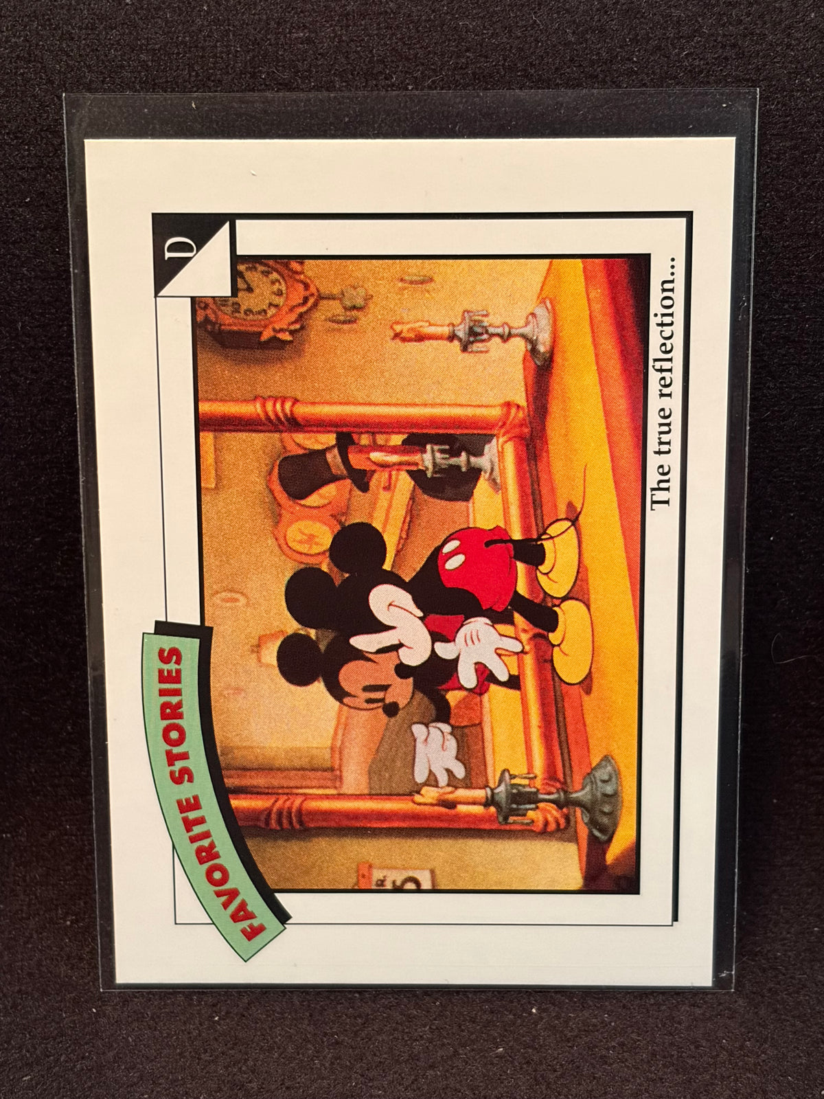 1991 Impel Disney U-PICK Sets & Singles
