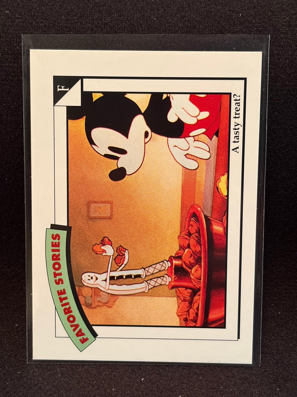 1991 Impel Disney U-PICK Sets & Singles