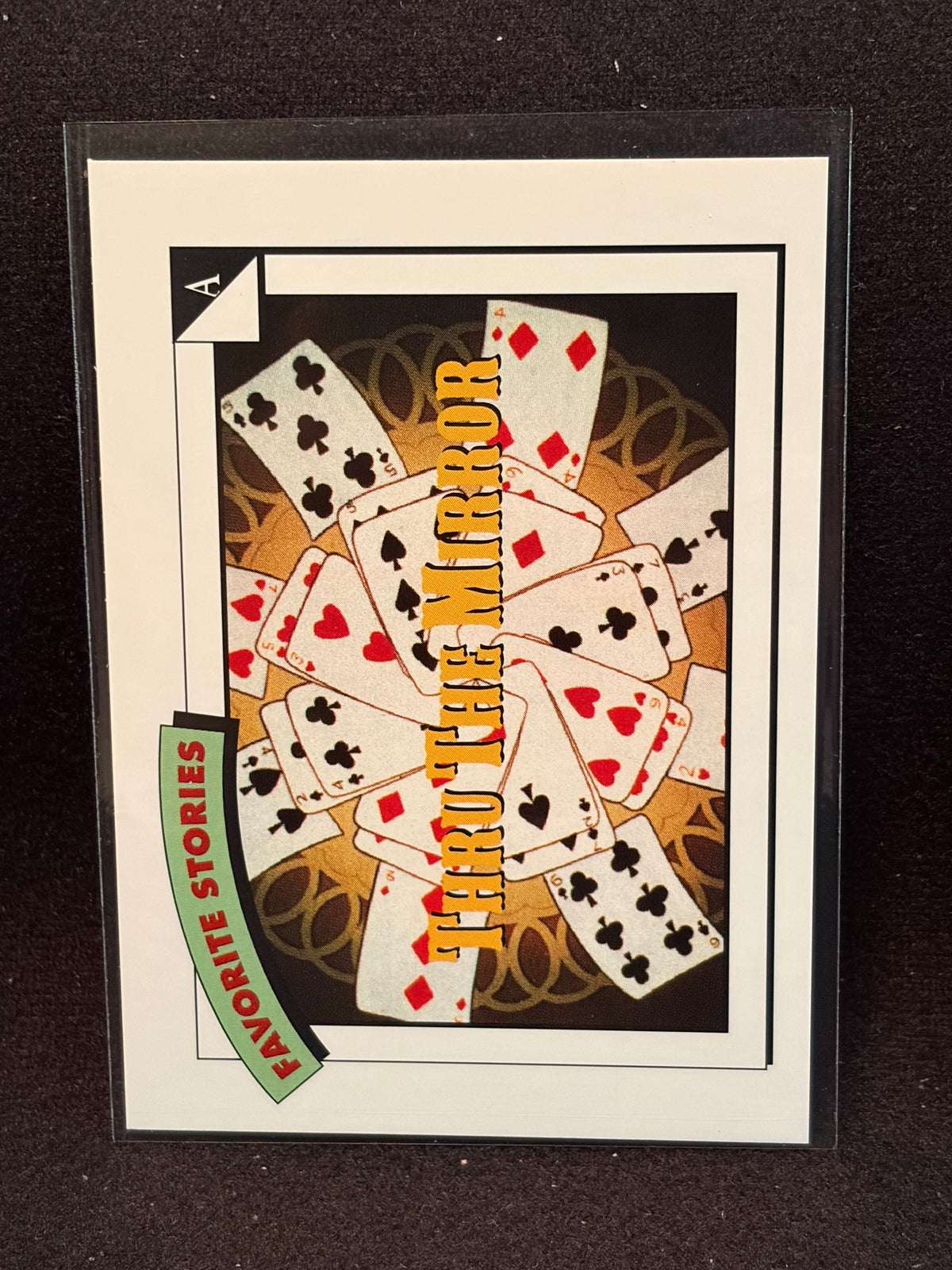 1991 Impel Disney U-PICK Sets & Singles