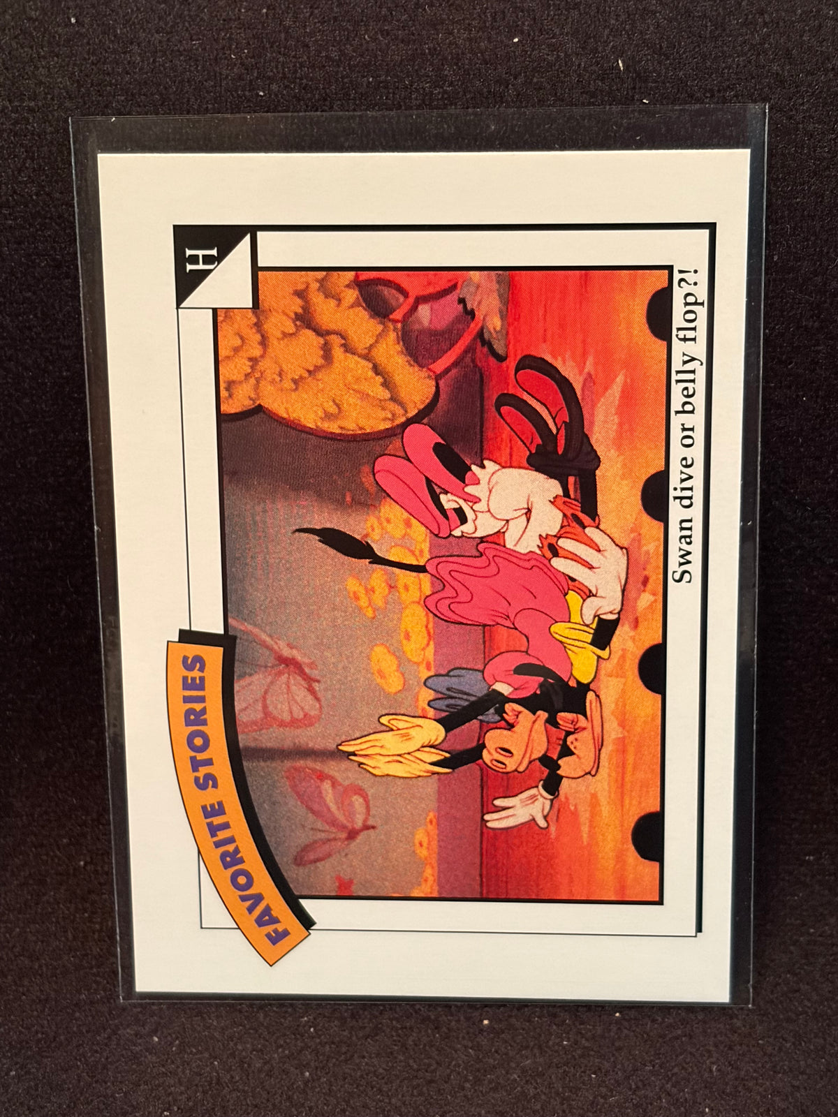 1991 Impel Disney U-PICK Sets & Singles