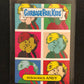 Garbage Pail Kids 2014 Series 2 (2014S2) U-PICK Black Canvas Singles 67a-116b