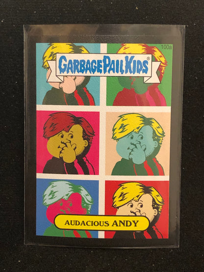 Garbage Pail Kids 2014 Series 2 (2014S2) U-PICK Black Canvas Singles 67a-132b