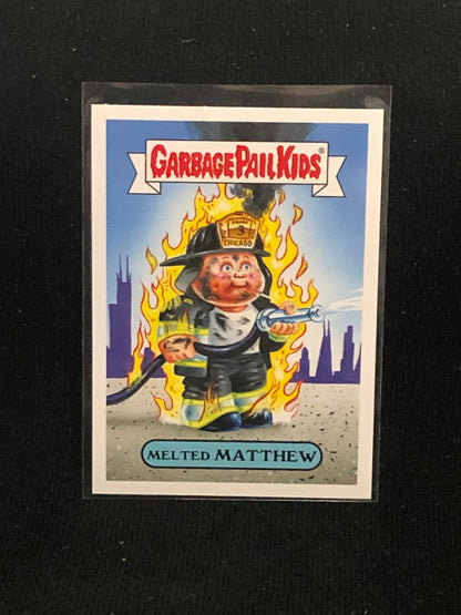 Garbage Pail Kids Prime Slime Trashy TV U-PICK Base Singles