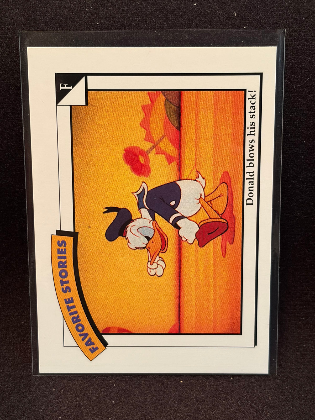1991 Impel Disney U-PICK Sets & Singles