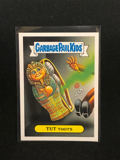 Garbage Pail Kids Prime Slime Trashy TV U-PICK Base Singles