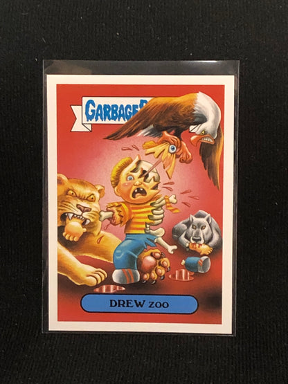 Garbage Pail Kids Prime Slime Trashy TV U-PICK Base Singles