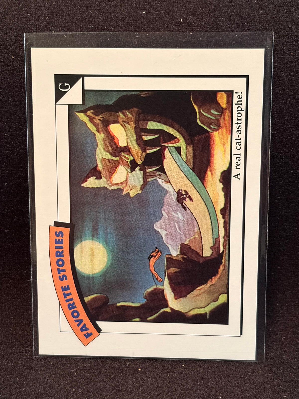 1991 Impel Disney U-PICK Sets & Singles