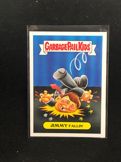 Garbage Pail Kids Prime Slime Trashy TV U-PICK Base Singles