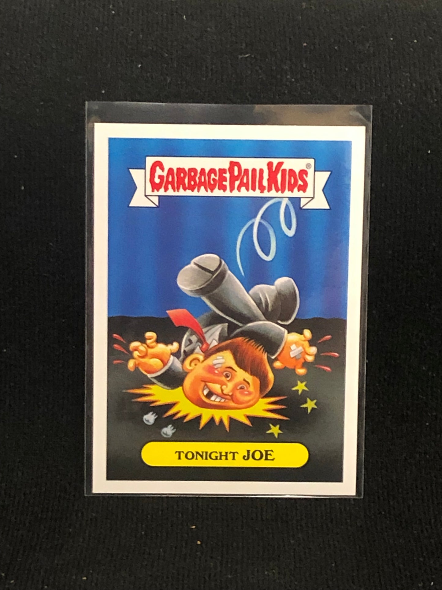 Garbage Pail Kids Prime Slime Trashy TV U-PICK Base Singles