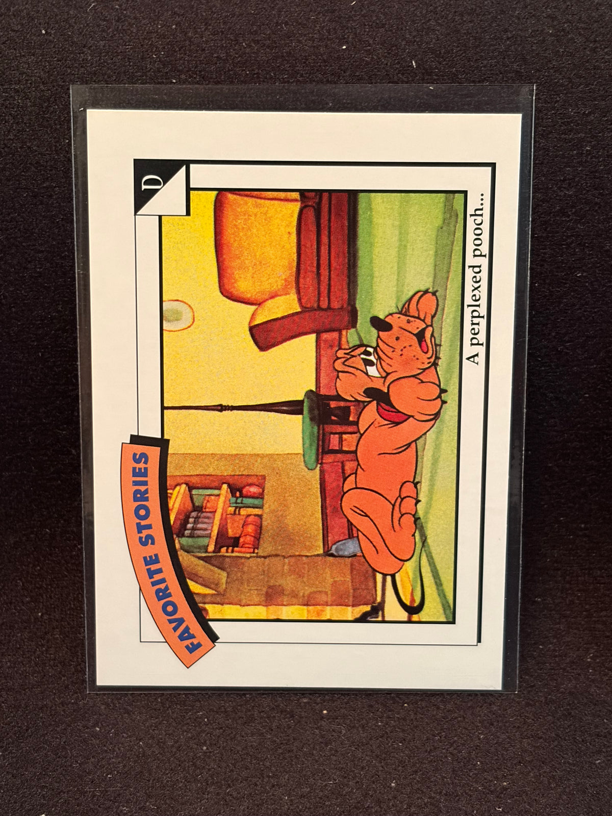 1991 Impel Disney U-PICK Sets & Singles