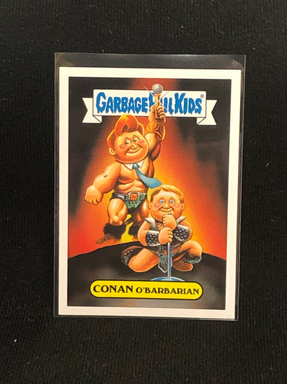 Garbage Pail Kids Prime Slime Trashy TV U-PICK Base Singles