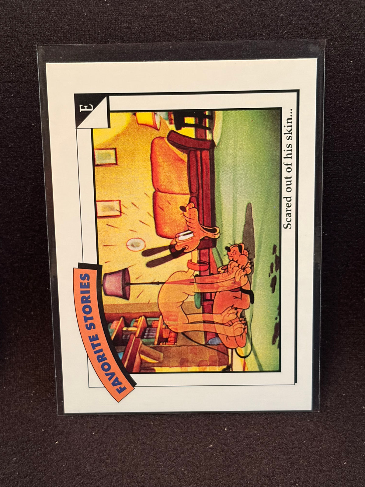1991 Impel Disney U-PICK Sets & Singles