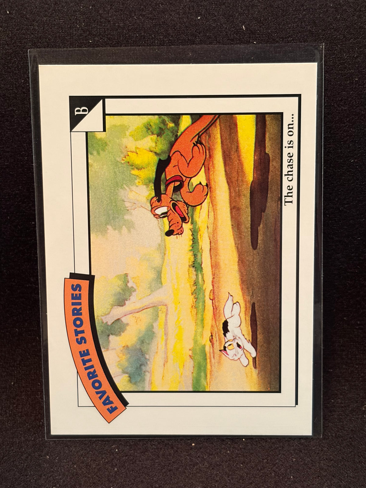 1991 Impel Disney U-PICK Sets & Singles