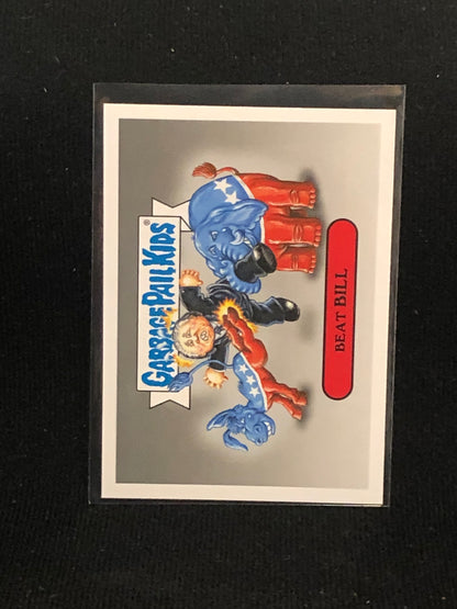 Garbage Pail Kids Prime Slime Trashy TV U-PICK Base Singles