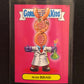 Garbage Pail Kids 2014 Series 2 (2014S2) U-PICK Black Canvas Singles 67a-116b