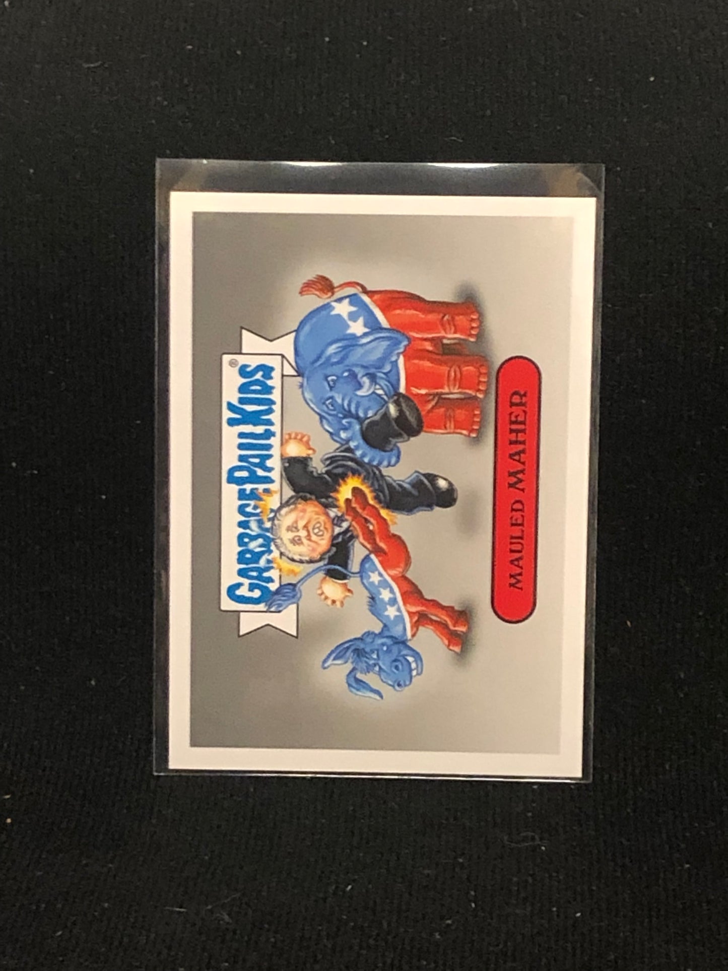 Garbage Pail Kids Prime Slime Trashy TV U-PICK Base Singles