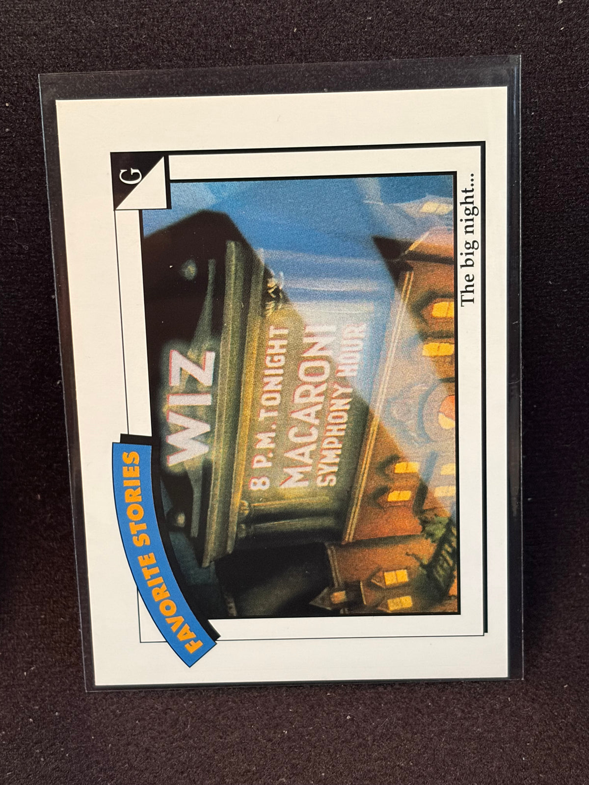 1991 Impel Disney U-PICK Sets & Singles