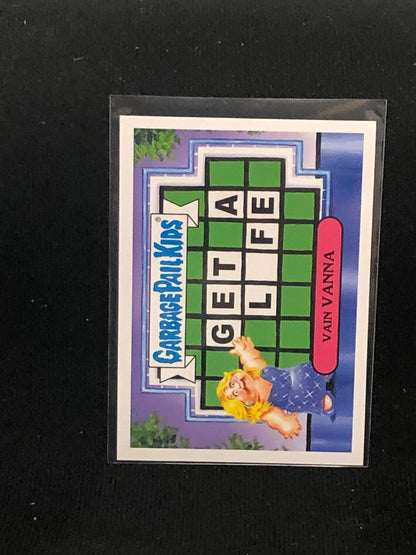 Garbage Pail Kids Prime Slime Trashy TV U-PICK Base Singles