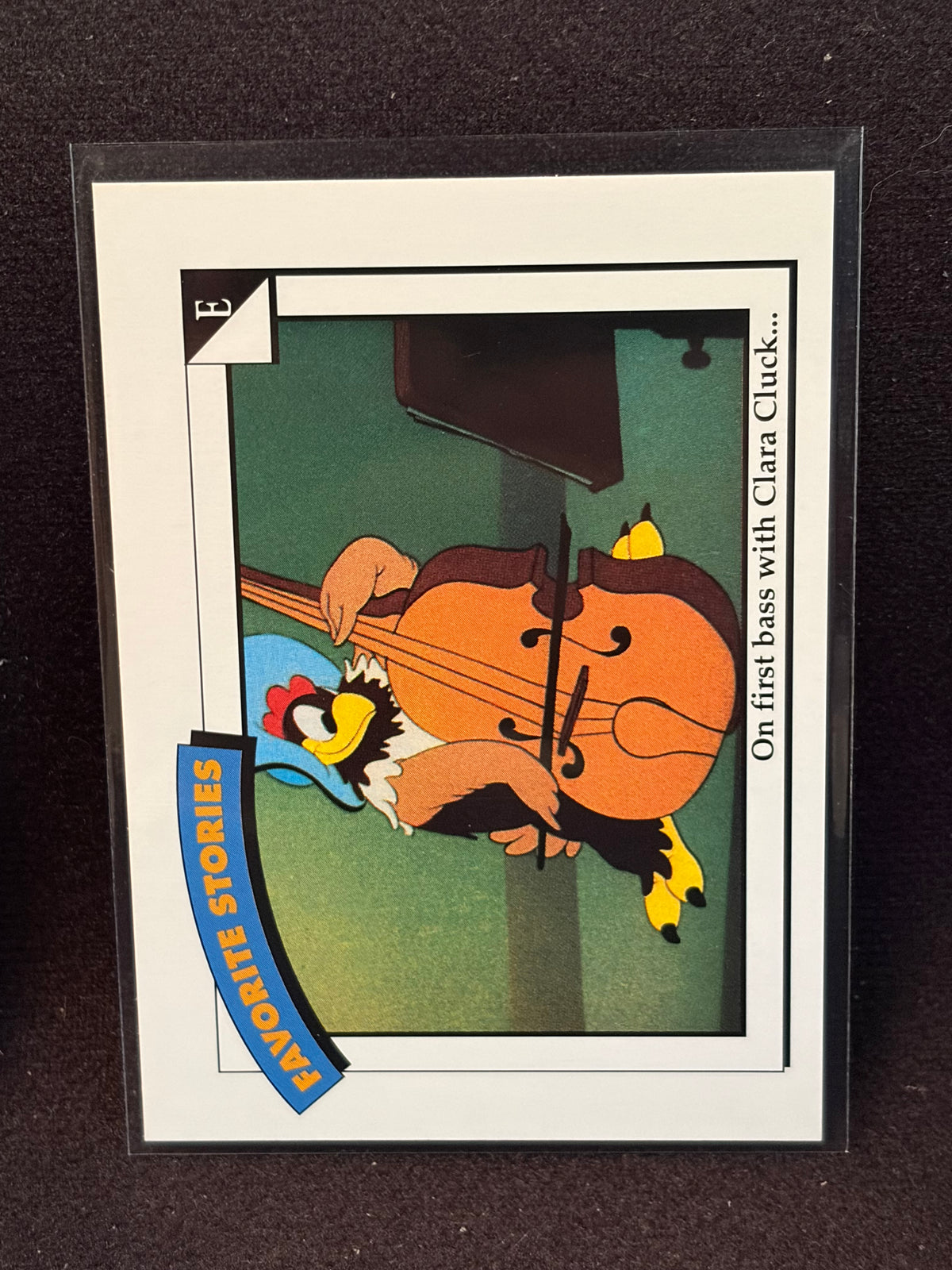 1991 Impel Disney U-PICK Sets & Singles