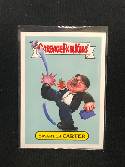 Garbage Pail Kids Prime Slime Trashy TV U-PICK Base Singles