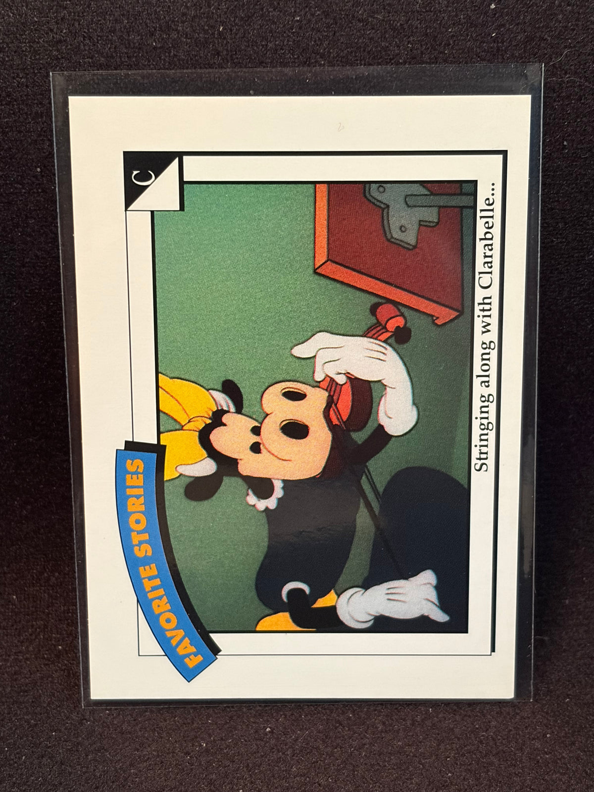 1991 Impel Disney U-PICK Sets & Singles
