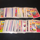 Garbage Pail Kids Adam-Geddon U-PICK Dumb Deaths Base Singles