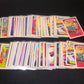 Garbage Pail Kids Adam-Geddon U-PICK Bio & Tech Base Singles