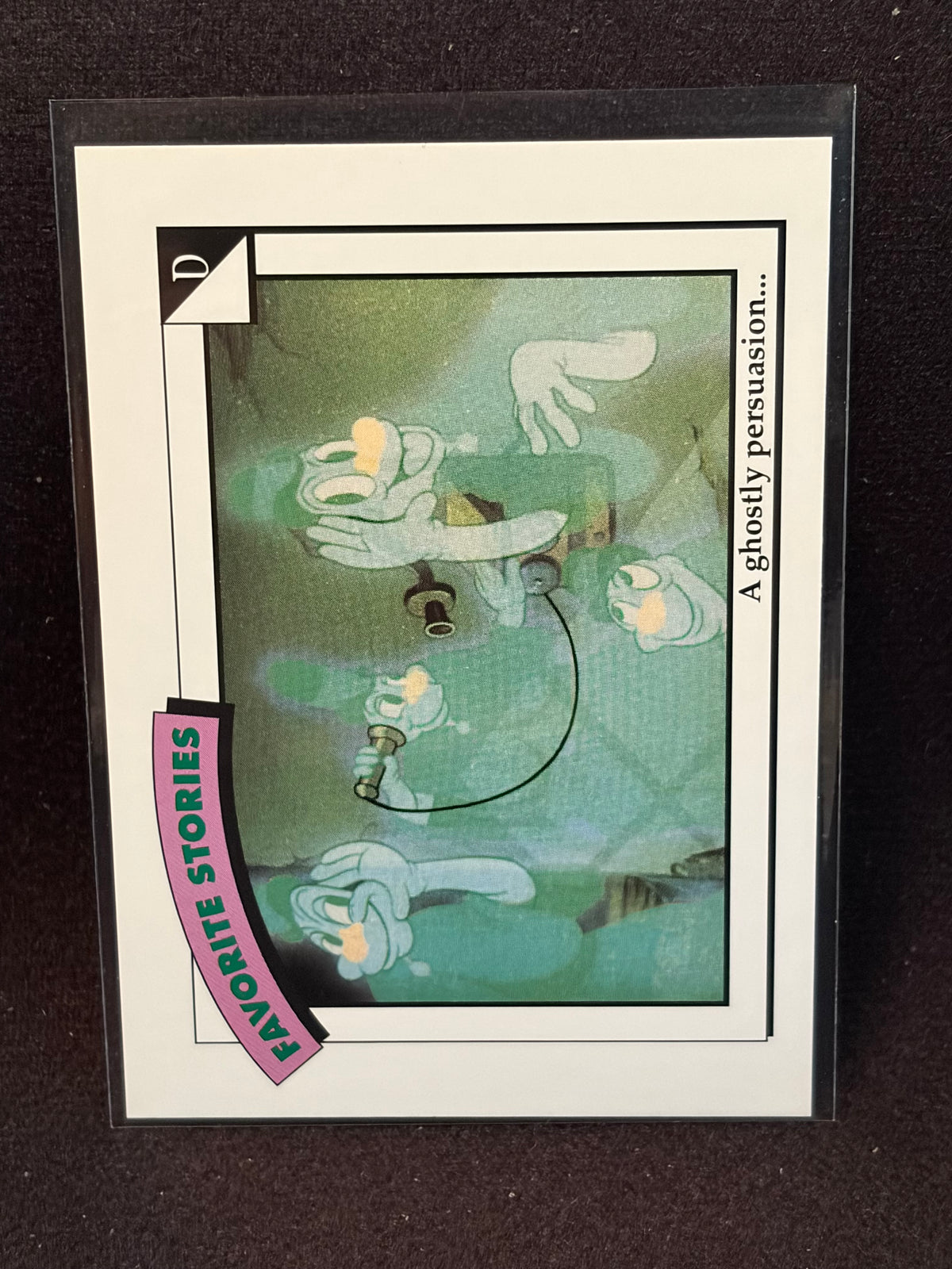 1991 Impel Disney U-PICK Sets & Singles