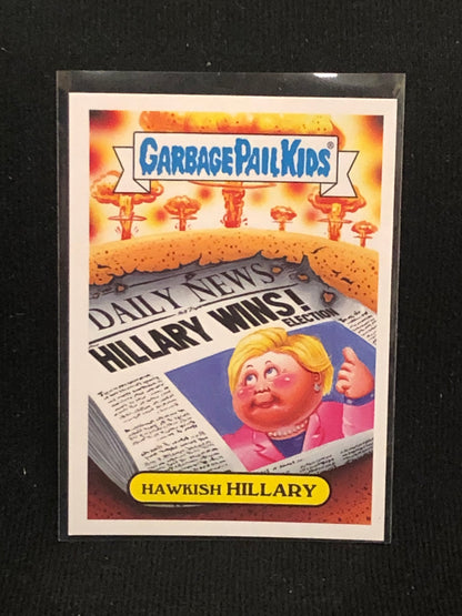 Garbage Pail Kids Adam-Geddon U-PICK Base Singles