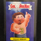 Garbage Pail Kids 2014 Series 2 (2014S2) U-PICK Black Canvas Singles 117a-132b