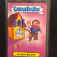 Garbage Pail Kids 2014 Series 2 (2014S2) U-PICK Black Canvas Singles 117a-132b