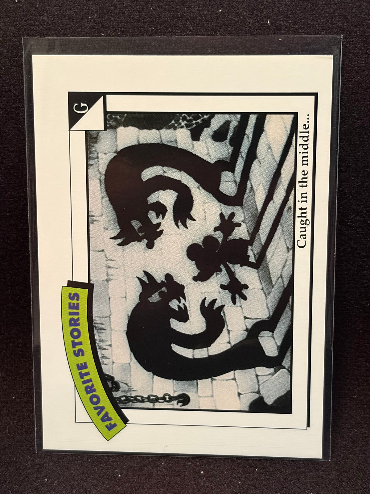 1991 Impel Disney U-PICK Sets & Singles