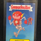 Garbage Pail Kids 2014 Series 2 (2014S2) U-PICK Black Canvas Singles 117a-132b