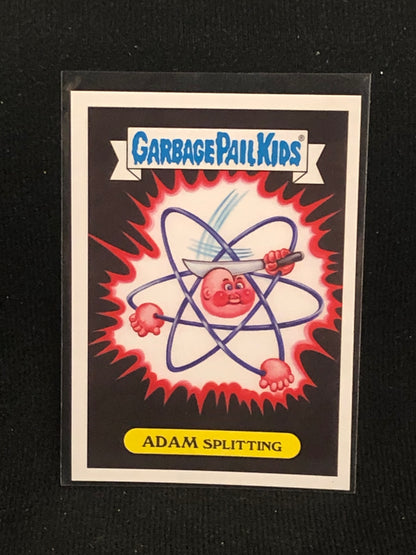 Garbage Pail Kids Adam-Geddon U-PICK Base Singles