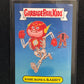 Garbage Pail Kids 2014 Series 2 (2014S2) U-PICK Black Canvas Singles 117a-132b