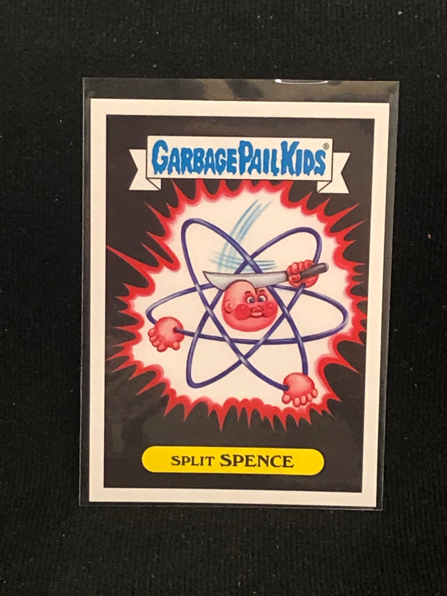 Garbage Pail Kids Adam-Geddon U-PICK Base Singles