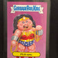 Garbage Pail Kids 2014 Series 2 (2014S2) U-PICK Black Canvas Singles 117a-132b