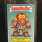 Garbage Pail Kids 2014 Series 2 (2014S2) U-PICK Black Canvas Singles 117a-132b