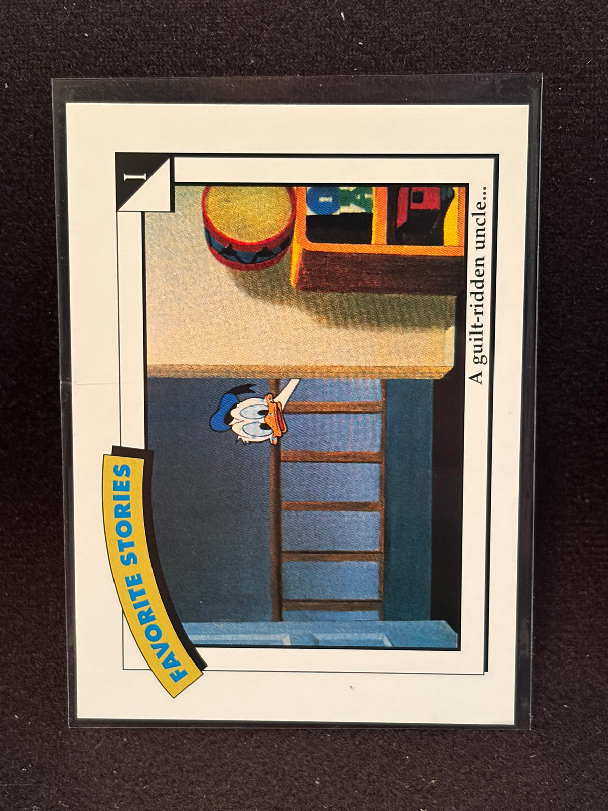 1991 Impel Disney U-PICK Sets & Singles